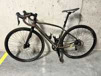 Rower typu Gravel Specialized Diverge E5