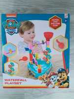 Wodna zabawka dla dzieci Psi Patrol edukacyjna sensoryczna