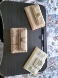 Carteiras cavalinho
