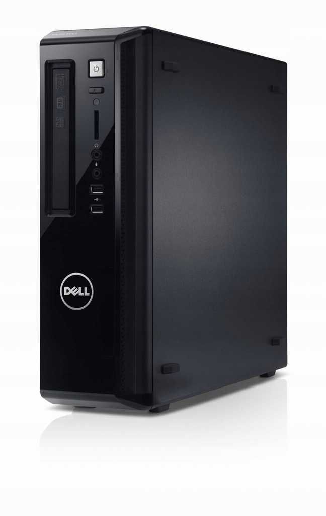 KOMPUTER PC Dell VOSTRO 270s Intel Core 3th. 4GB 120GB SSD HDMI GW
