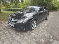 Opel Vectra C GTS 2.0 T + LPG bixenon android auto