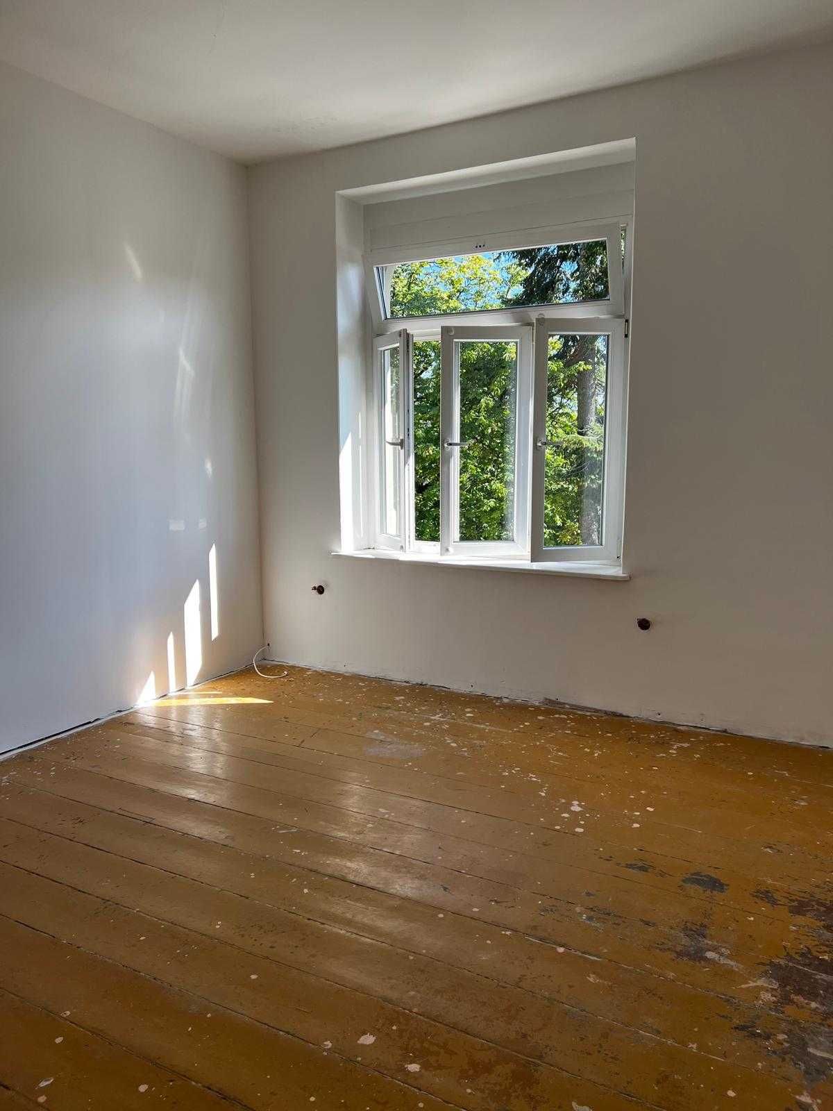 Sopot Dolny, ul. M.Skłodowskiej Curie, apartament do własnej aranżacji