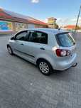 Volkswagen Golf Plus Vw golf plus 1,4