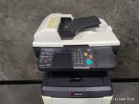 Drukarka laserowa/skaner/fax Kyocera Ecosys M6526 Cidn dotyk, LAN
