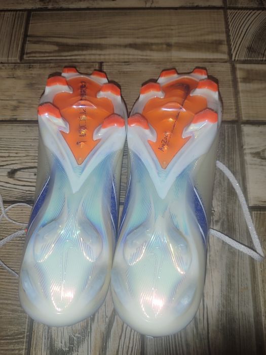 Nike Mercurial Vapor 16 40 розмір