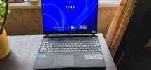 AERO 15 OLED (Intel 11th Gen)