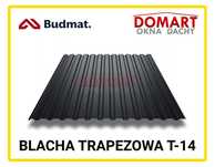 Blachy Trapez T-18 0,5 MAT 15 Lat Gwarancji Śląsk Małopolska