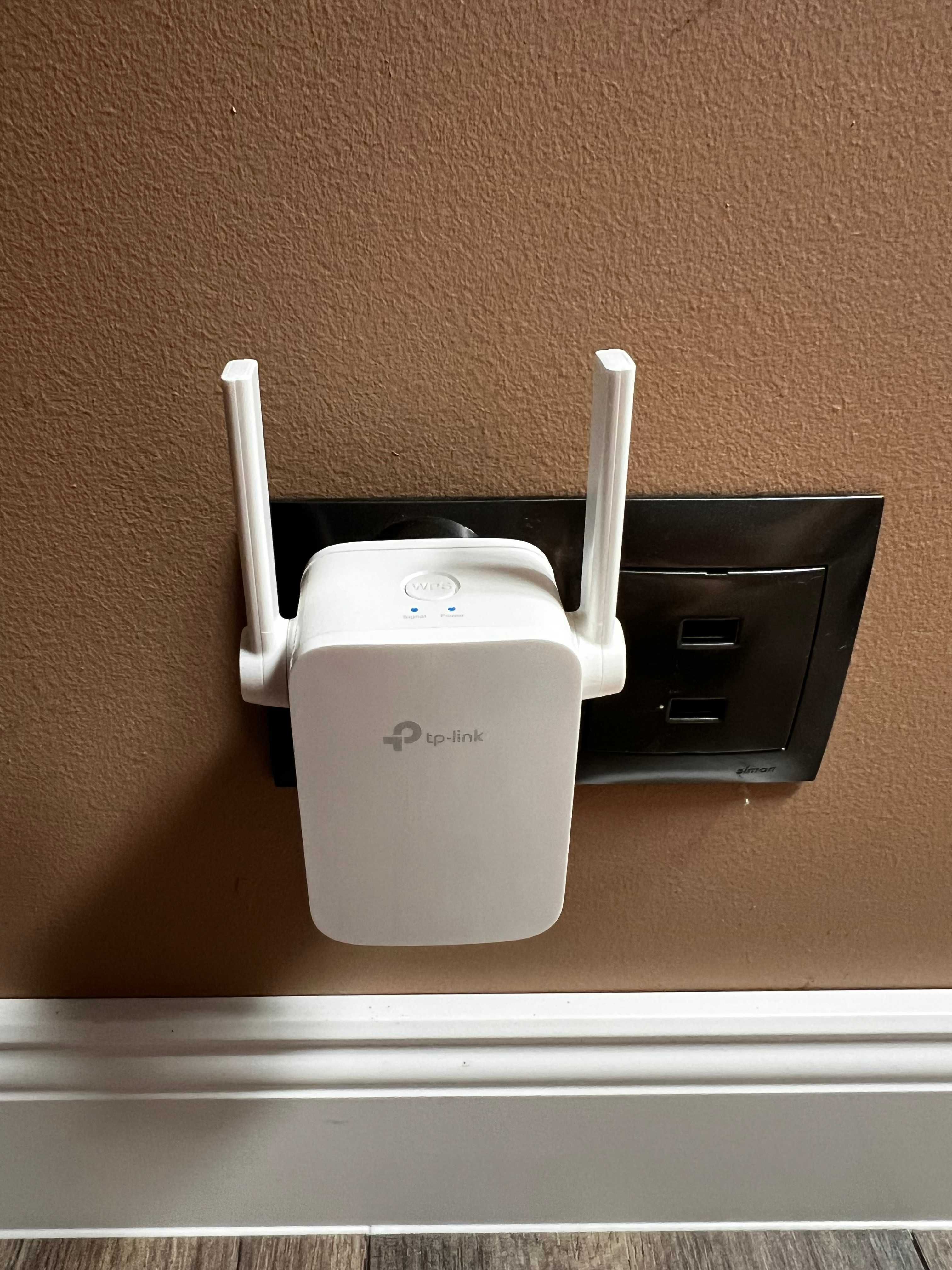 Wzmacniacz Wi-Fi TP-link TL-WA855RE