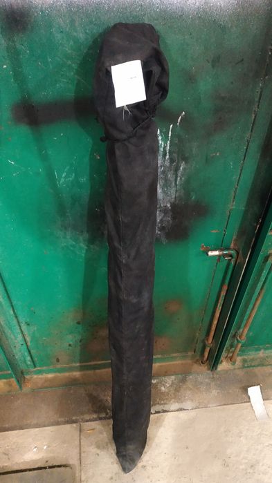 Сетка в багажник