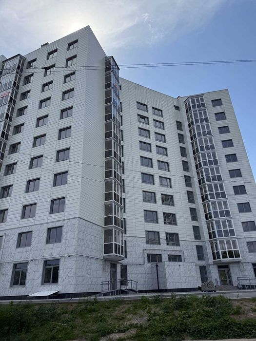 2к.квартира, новобудова, 60м2, котел, цегла, Є ОСЕЛЯ!