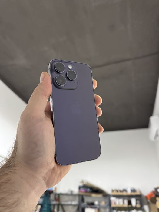 Apple iphone 14 Pro 128 gb Neverlock айфон про 100%