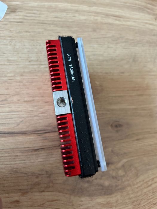 Lampa Aputure Amaran Up AL-MX