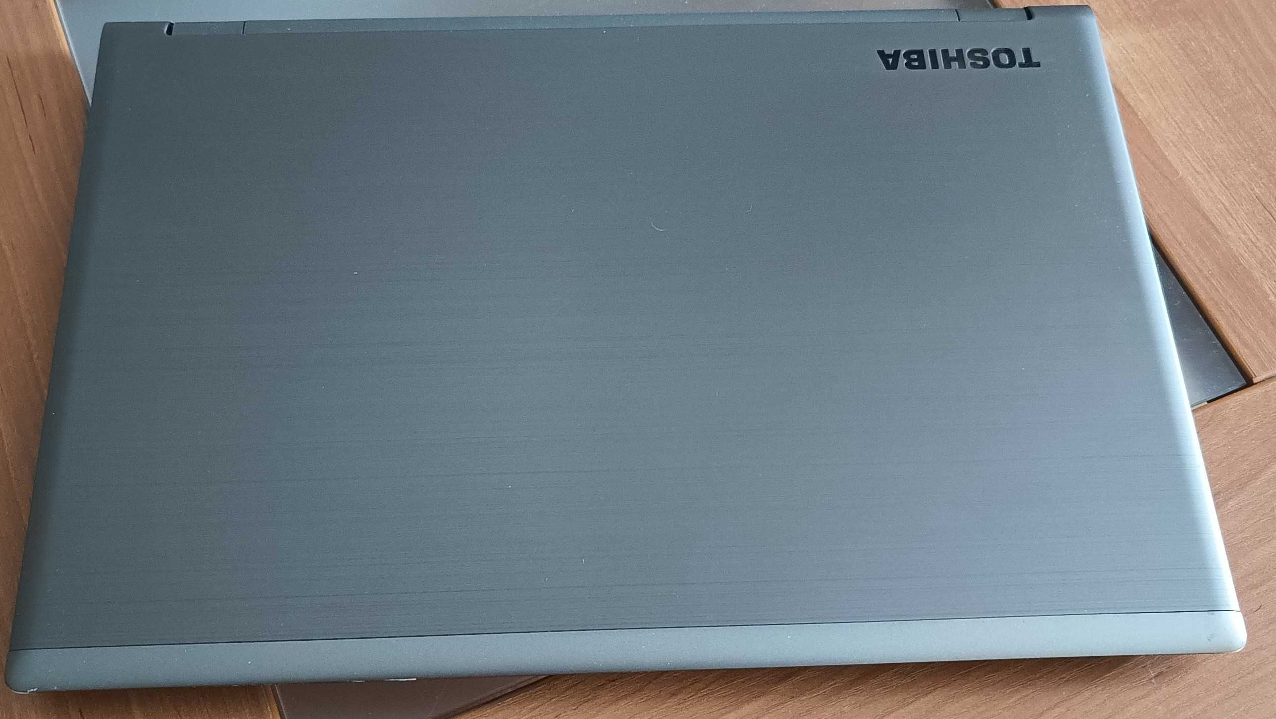 TOSHIBA Tecra A50 15,6/i5-6th/8GB RAM/SSD