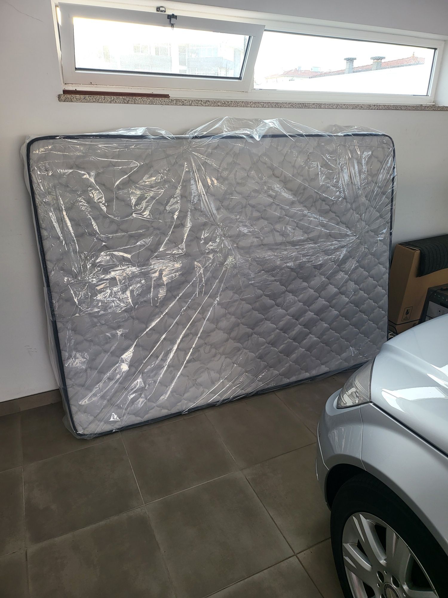 NOVO - Colchão Mindol Ortopedico CLASSIC PLUS 200X140
