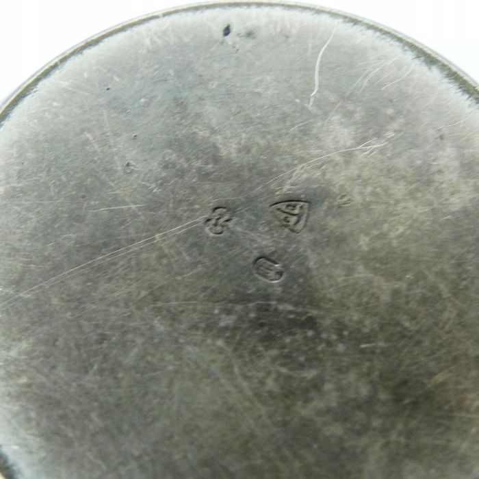 M3T cukiernica koszyczkowa ART DECO