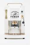 Кавомашина L' Officina di Faber