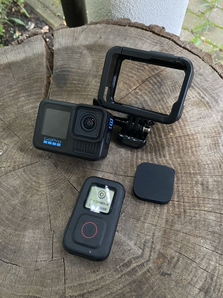 Camera gopro 13 hero black