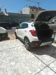 Opel mokka 1.6 cdti 2014