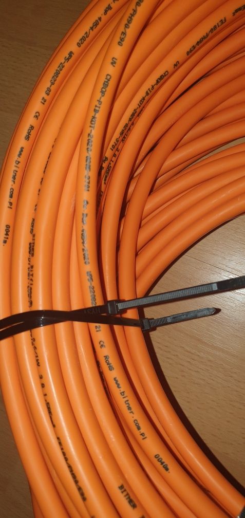 Kabel 3 żyłowy bitner