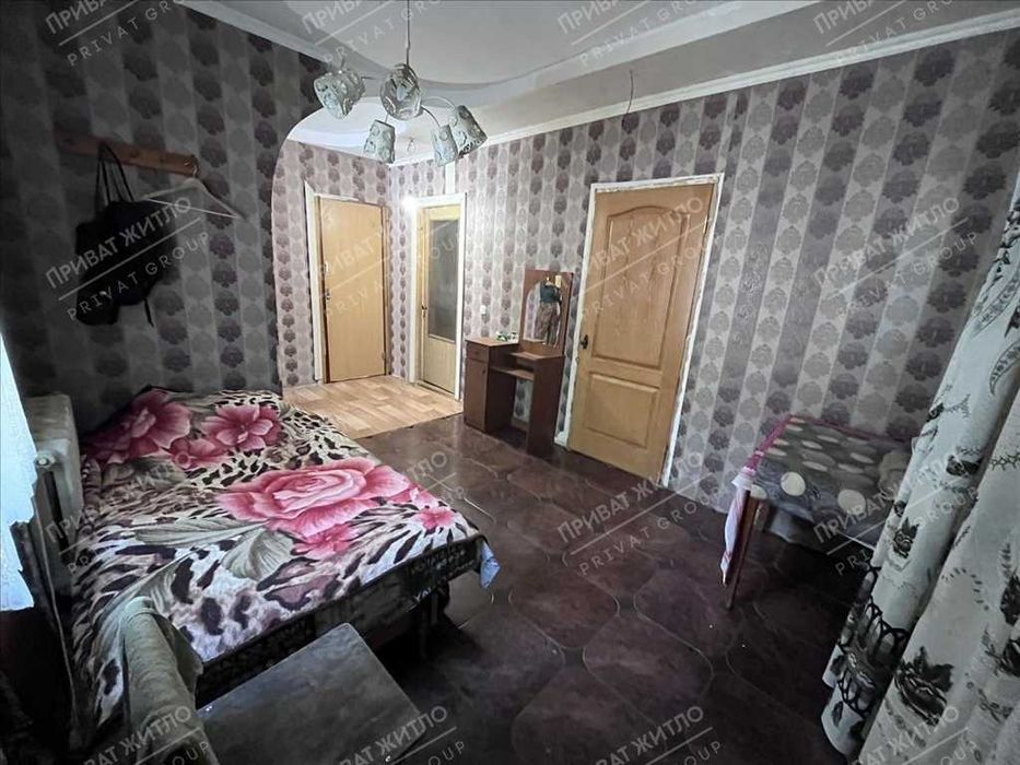 Окремий будинок в Супрунівці (4 км до м-ну Половки).