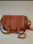 Carteira Camel Misako