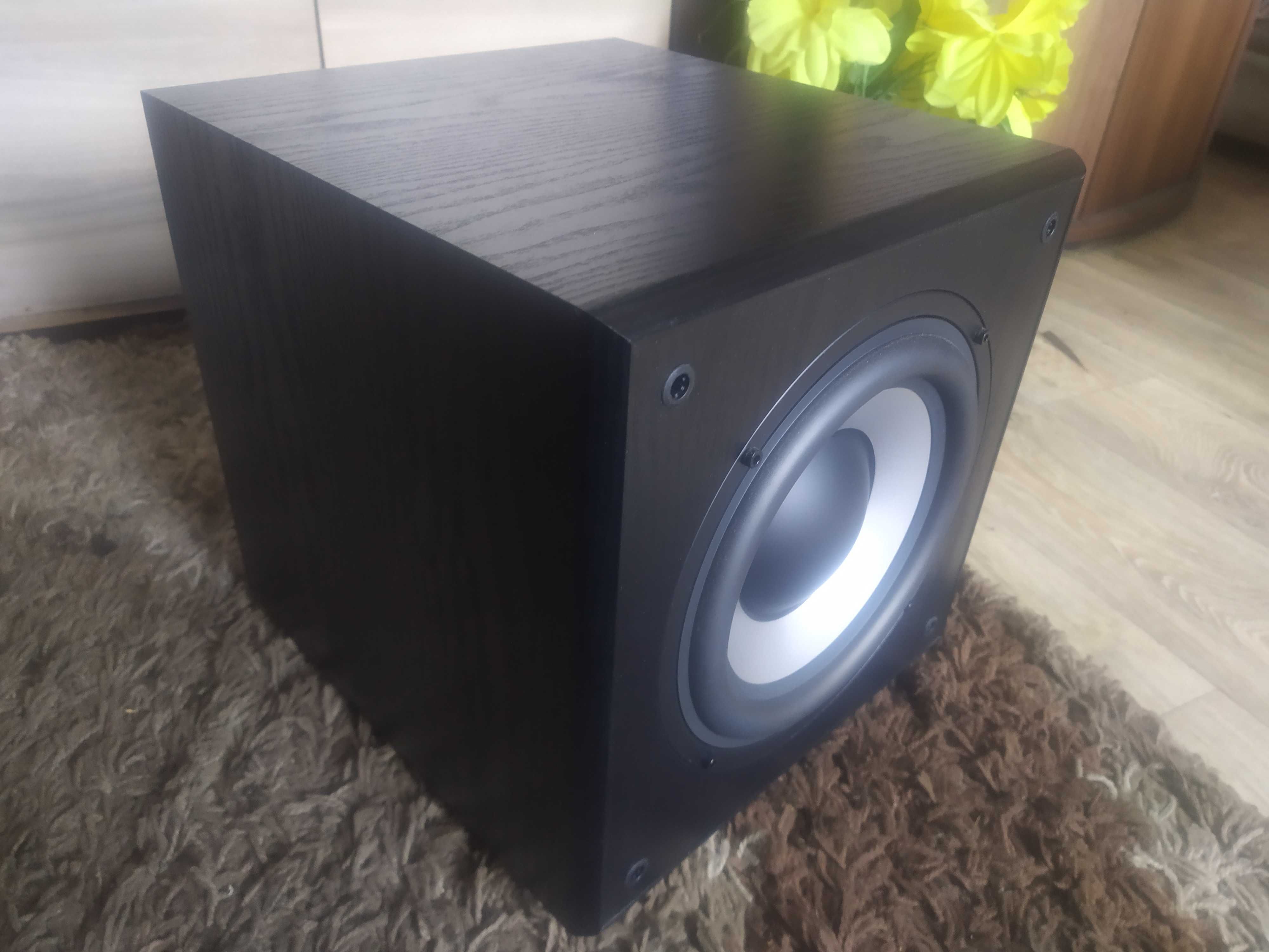 Sprzedam subwoofer Wilson Sub 9 - stan idealny.