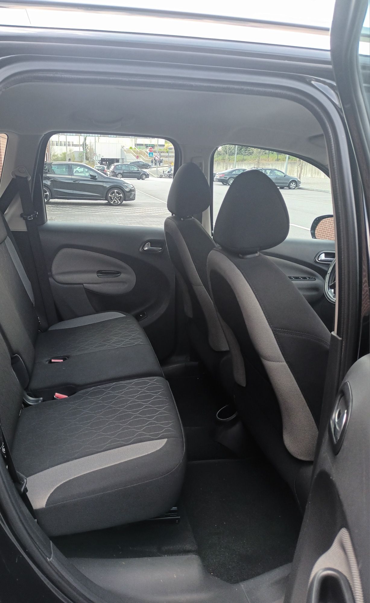 Citroën C3 Picasso