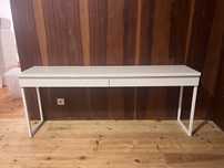 Consola Besta Burs Ikea 180cm