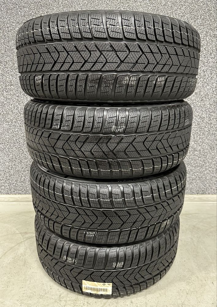 Nowe oryginalne alufelgi 17 koła zimowe BMW 1 F40 2 Gran Coupe F44
