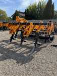 Pług dłutowy SPIDER 7G-300  Moro Aratri