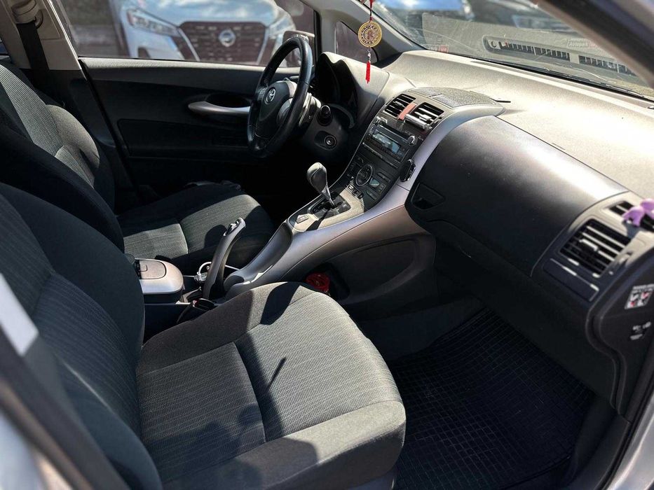Продам Toyota Auris 2007р. #70908