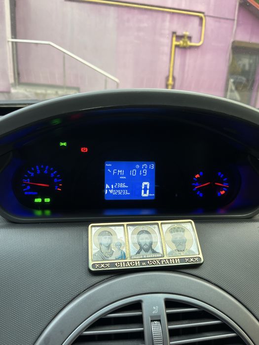 Чері біт 30 тис пробіг ,чери бит,chery beat