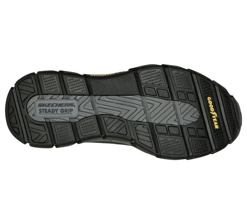 Черевики Skechers Respected Boswell