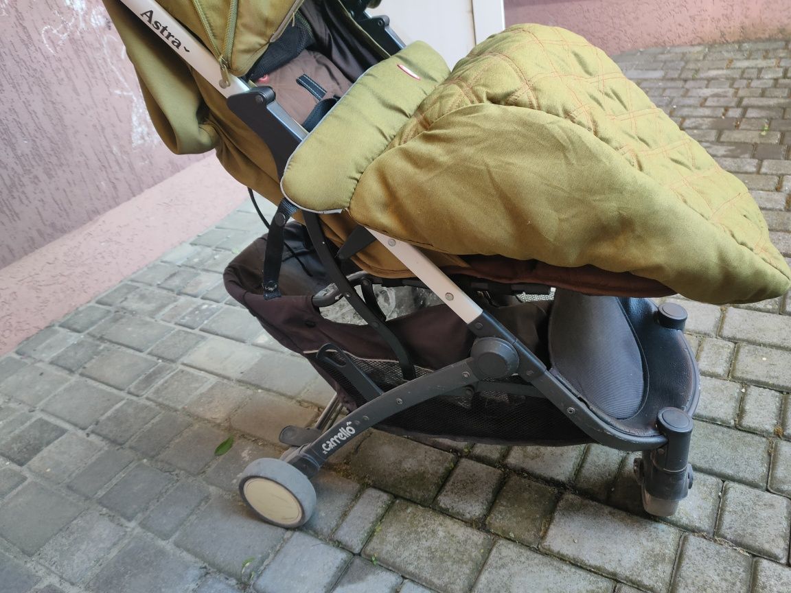 Візок Carello Astra