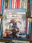 After the fall VR nowa folia ps4 ps5 PlayStation 4 5