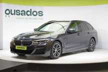 BMW 520 d Pack Desportivo M Auto