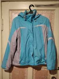 Спортивная женская куртка Glissade Ski wear, 50 размер