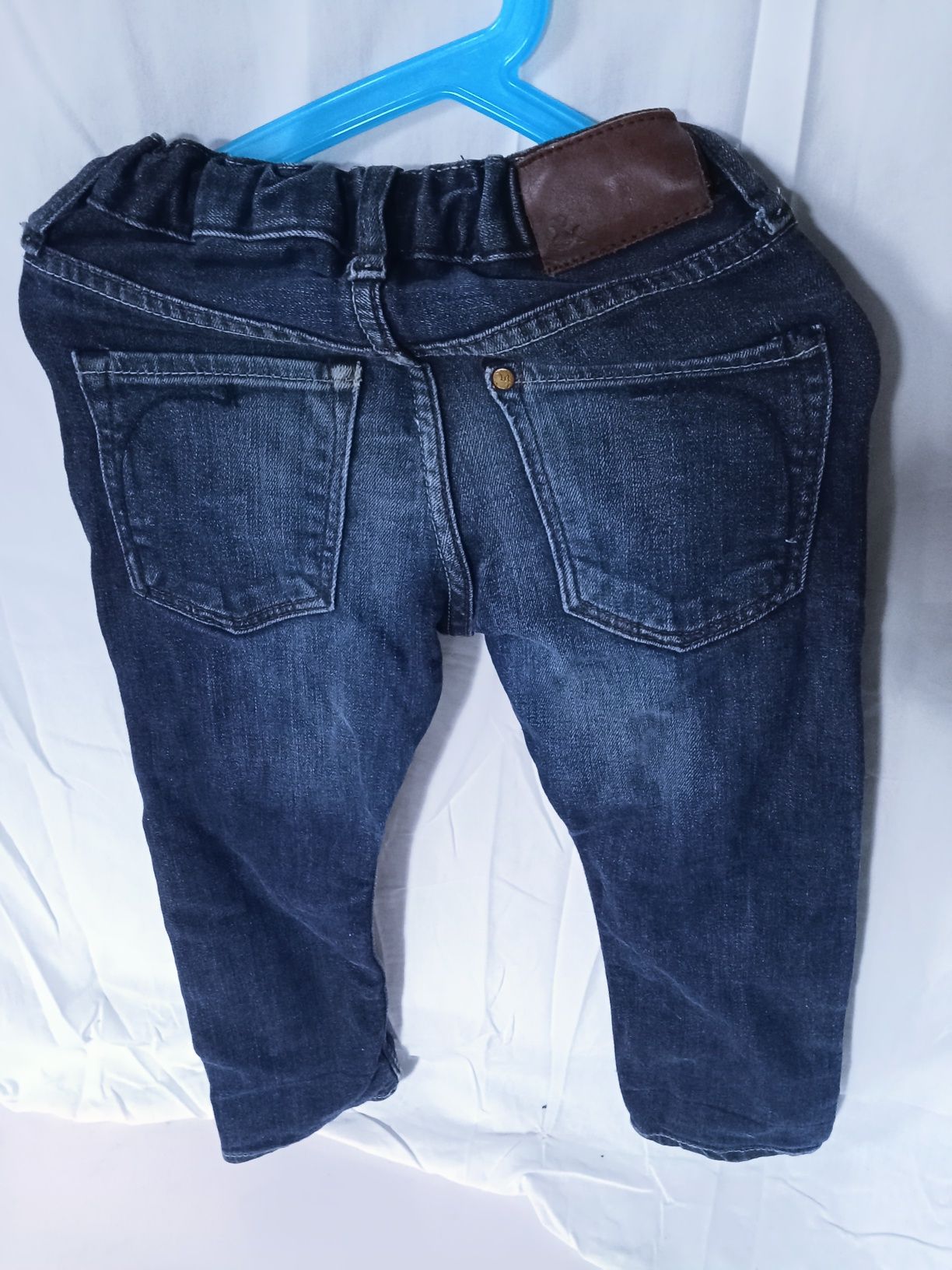Calsa de criança dos 4 ou 5 anos, marca Denim,Ref 90