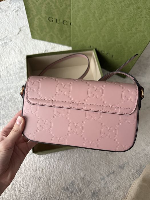 Оригінальна сумка Gucci, повний комплект