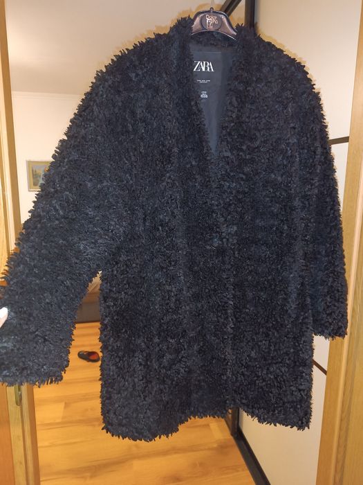 Шубка Тедді,розмір xl