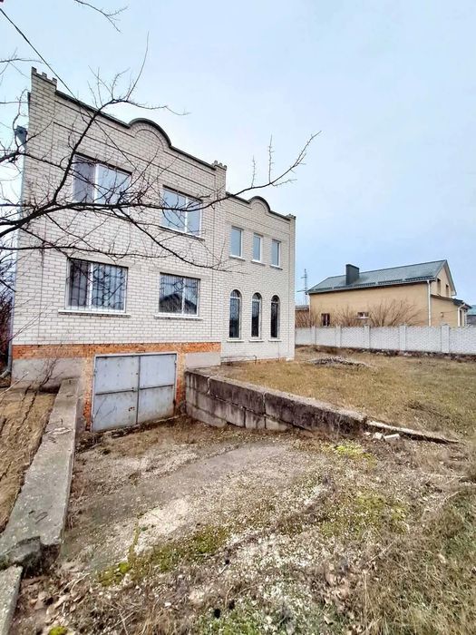 Продам міцний будинок 250 м2 біля Жадова, на Соколівці(царське село).