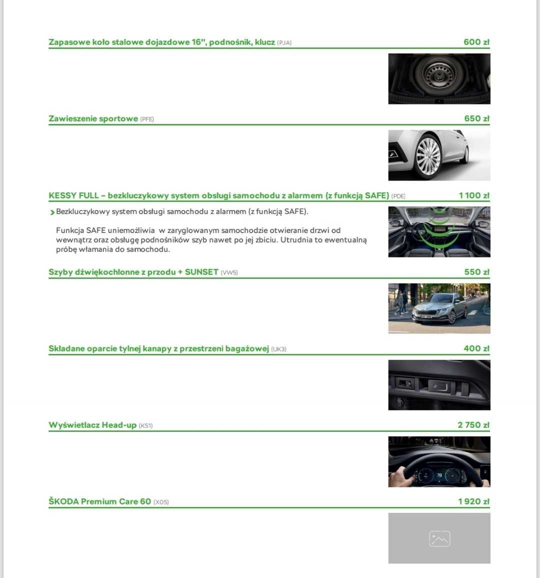 Skoda Octavia 2.0 TSI 4X4 DSG 23%VAT