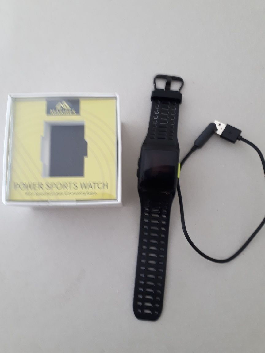 Smartwatch com gps para peças