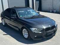 BMW Seria 3 2.0 M pakiet Manual