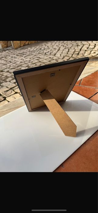 Moldura / quadro 5€