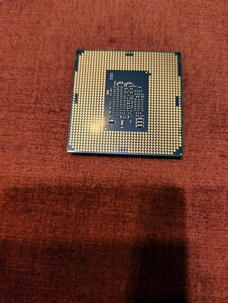 Процесор Intel Celeron G3930