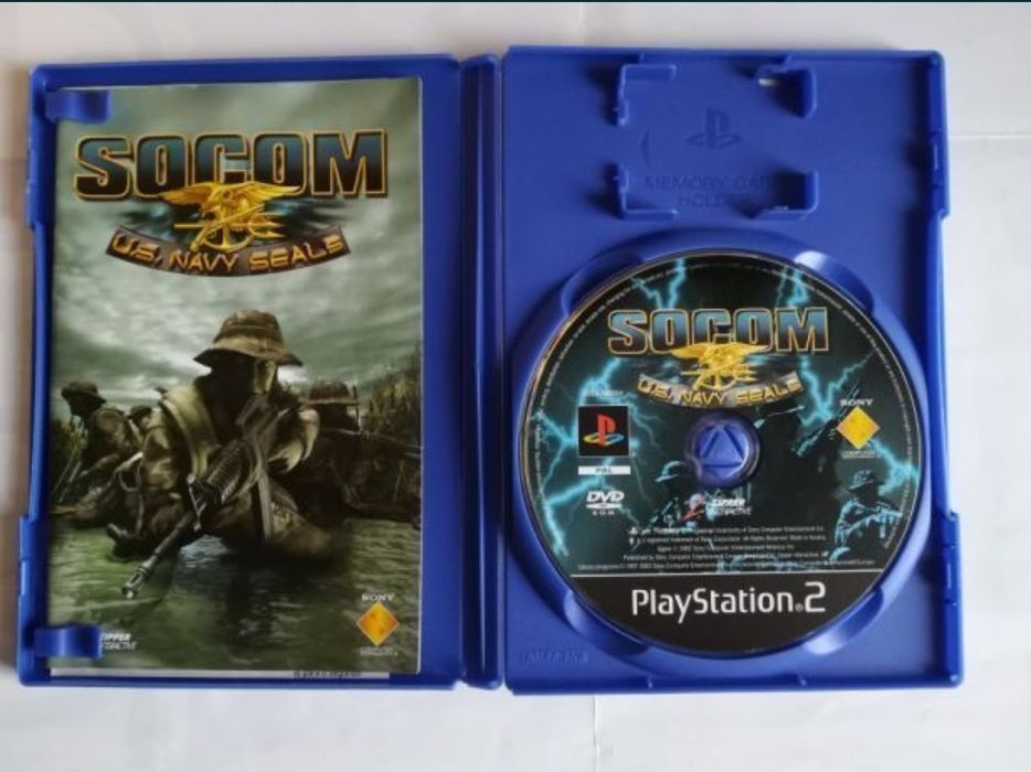 12 Videojogos - Ps2/Playstation 2