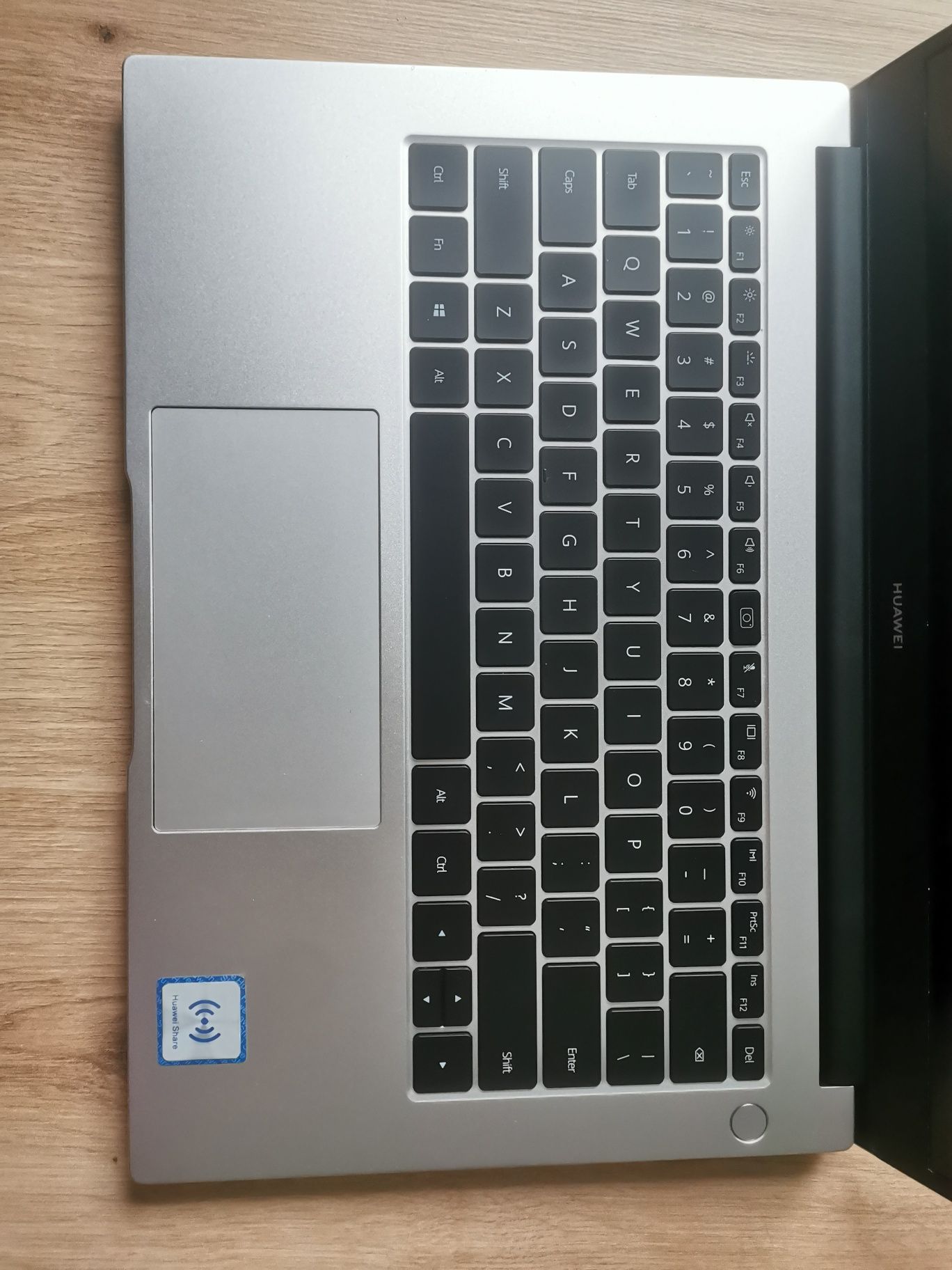 Huawei MateBook D 14