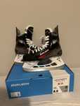 Łyżwy hokejowe Bauer Vapor X3sr s.8,5 D NOWE
