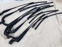 Escovas astes limpa vidros smart fortwo 451 3G